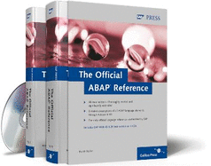 The Official ABAP Reference
