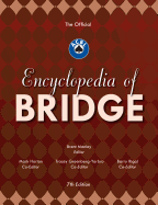 The Official Acbl Encyclopedia of Bridge