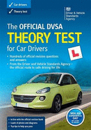 The official DVSA theory test for car drivers