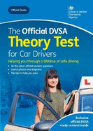 The official DVSA theory test for car drivers