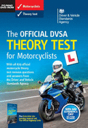 The Official Dvsa Theory Test for Motorcyclists DVD