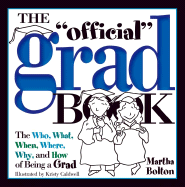 The Official Grad Book