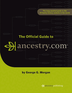 The Official Guide to Ancestry.com