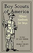 The official handbook for boys.