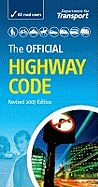 The Official Highway Code