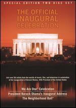 The Official Inaugural Celebration [2 Discs]