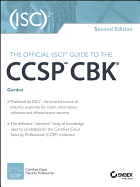 The Official (ISC)2 Guide to the CCSP CBK