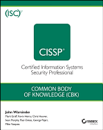 The Official (Isc)2 Guide to the Cissp Cbk Reference