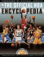The Official NBA Encyclopedia