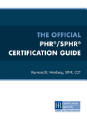 The Official Phr(r)/Sphr(r) Certification Guide