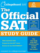 The Official SAT Study Guide