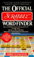 The Official Scrabble Word-Finder