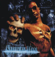 The Official Shadow Man Strategy Guide - Acclaim Entertainment