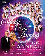 The Official Strictly Come Dancing Annual 2010