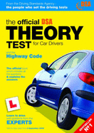 The Official Theory Test for Car Drivers: AND The Highway Code