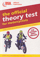 The Official Theory Test for Motorcyclists - Driving Standards Agency