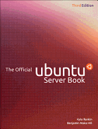 The Official Ubuntu Server Book