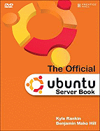 The Official Ubuntu Server Book