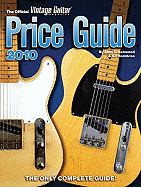 The Official Vintage Guitar Magazine Price Guide