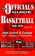 The Official's Guide: Basketball