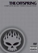 The Offspring: Complete Music Video Collection