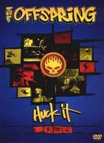The Offspring: Huck It