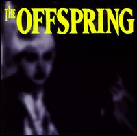 The Offspring - The Offspring