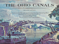 The Ohio Canals: Second Edition