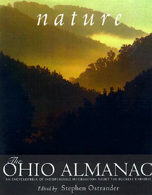 The Ohio Nature Almanac - Ostrander, Stephen (Editor)