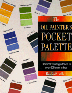 The Oil Painter's Pocket Palette