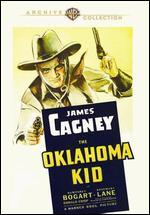 The Oklahoma Kid