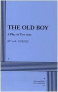 The Old Boy