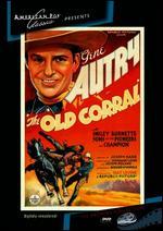 The Old Corral