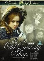The Old Curiosity Shop