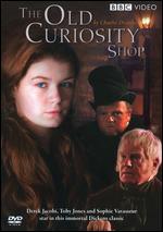 The Old Curiosity Shop