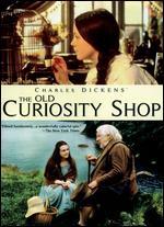 The Old Curiosity Shop