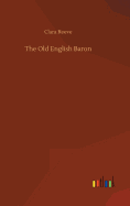 The Old English Baron
