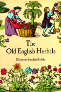 The Old English Herbals