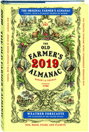 The Old Farmer's Almanac 2019