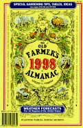 The Old Farmer's Almanac