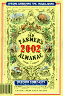 The Old Farmer's Almanac - Hale, Judson D, Sr., Sr. (Editor)