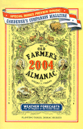 The Old Farmer's Almanac