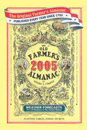 The Old Farmer's Almanac