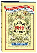 The Old Farmer's Almanac