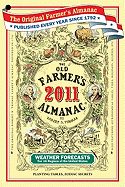 The Old Farmer's Almanac