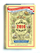 The Old Farmer's Almanac