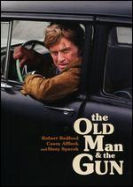 The Old Man & the Gun