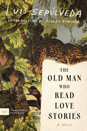 The old man who read love stories