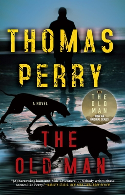 The Old Man - Perry, Thomas