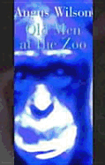 The Old Men at the Zoo